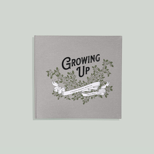 Growing Up