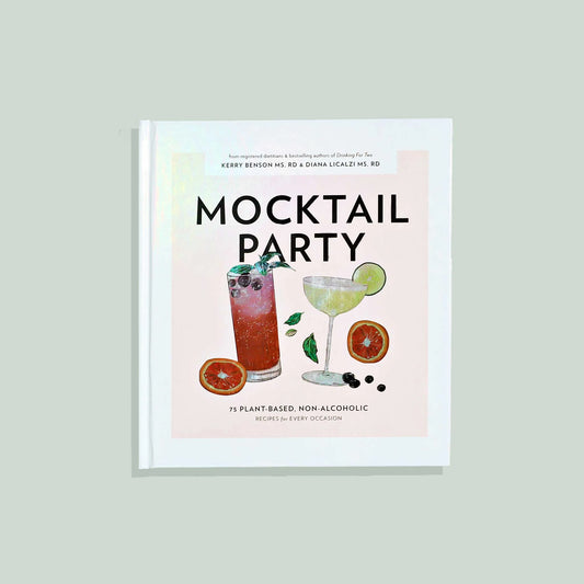 Mocktail Party